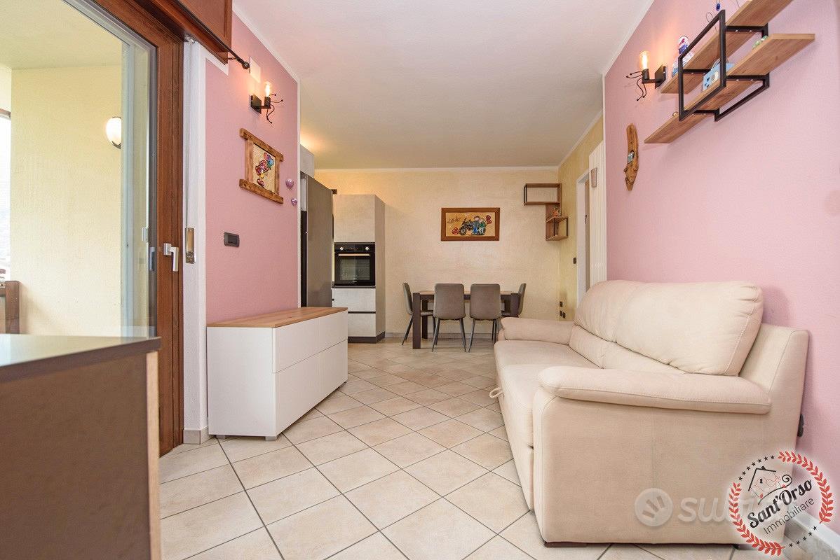 Appartamento – Charvensod, Le Plan-Félinaz - Altro