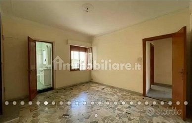 Appartamento 85mq Reggio Città Sud