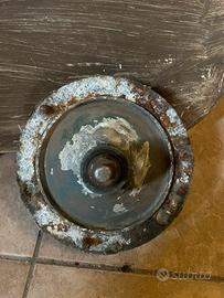 Tamburo Lambretta ld