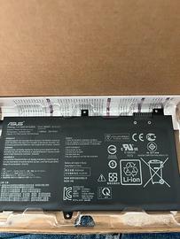 Batteria notebook asus vivobook
