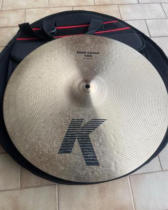 Piatti percussioni