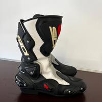 Sidi vertigo 44