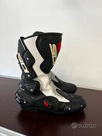 Sidi vertigo 44