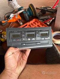 Centralina clima audi a4 b6