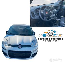 RICAMBI USATI FIAT PANDA 2018/2021