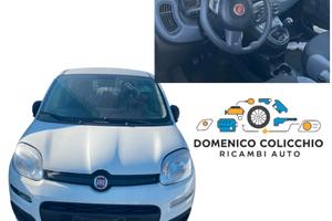 RICAMBI USATI FIAT PANDA 2018/2021
