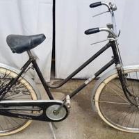 Bianchi turchese alluminio 1947