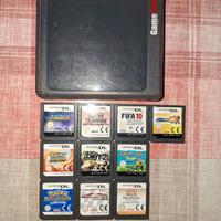 giochi nintendo ds