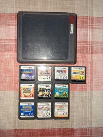 giochi nintendo ds