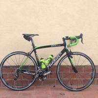 WILIER GTR in carbonio Taglia L (55)