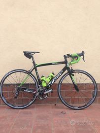 WILIER GTR in carbonio Taglia L (55)