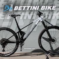 MONDRAKER MTB Full - Mondraker raze
