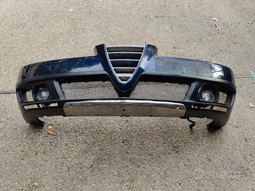 paraurti anteriore alfa romeo 156 crosswagon 