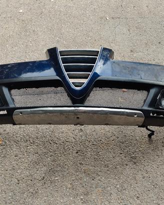 paraurti anteriore alfa romeo 156 crosswagon 