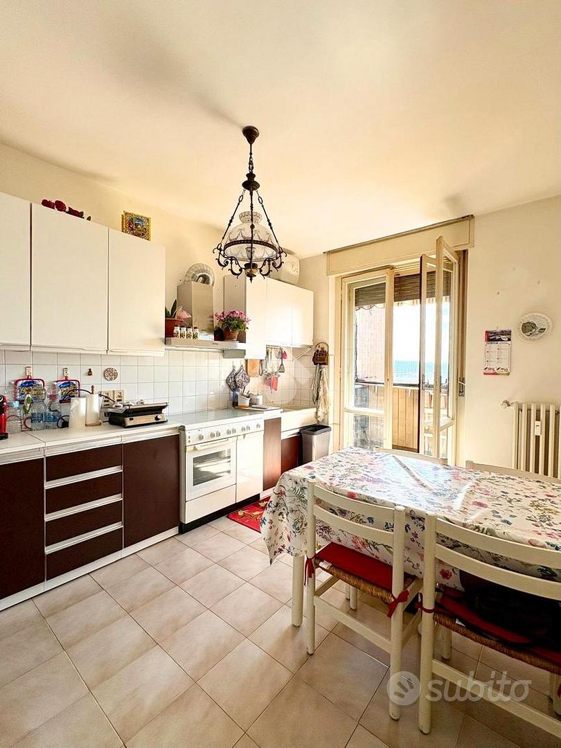 Appartamento – Trieste, Altura / Judovec, Servola-Chiarbola-Valmaura-Borgo San Sergio - Vista 2