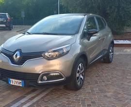 Renault Captur 1000 benzina