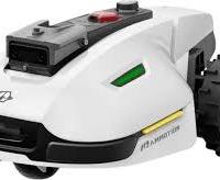 ROBOT TAGLIAERBA MAMMOTION YUKA 2000