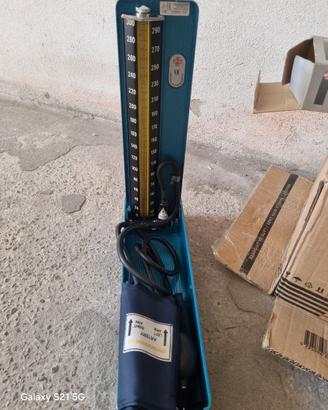 Misuratore per la pressione 