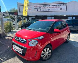 Citroen C1 VTi 72 S&S 5 porte Live