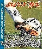 Album figurine calciatori panini euro 92 completo