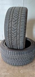 GOMME PIRELLI SOTTOZERO 3 