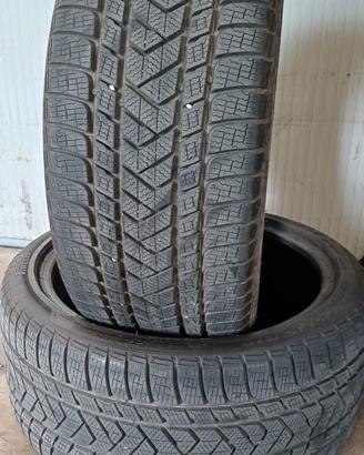 GOMME PIRELLI SOTTOZERO 3 
