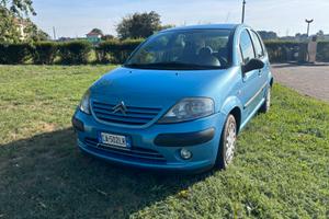 Citroen C3 1.1 Benzina 80.000 km  originali!