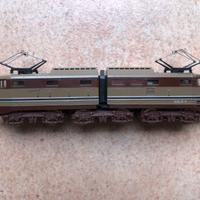 trenini vintage LIMA loco FS E 645 060