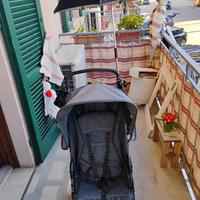 passeggino bimbo