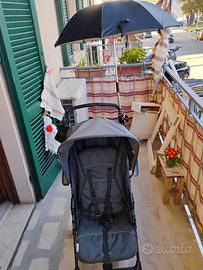 passeggino bimbo