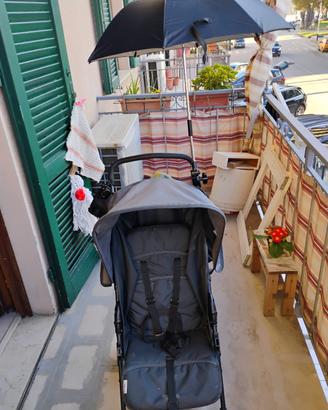 passeggino bimbo