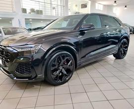 Audi Q8 SQ8 TFSI quattro tiptronic