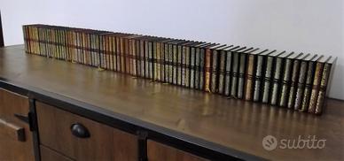 COLLANA COLLEZIONE Fabbri Editori Libri romanzi