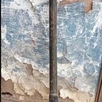 Pala Militare Tedesca WW2 Badile