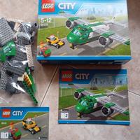 Lego city 60101