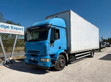 Iveco EUROCARGO 180E28 furgonato