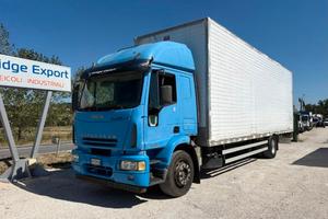 Iveco EUROCARGO 180E28 furgonato
