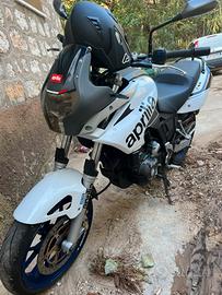 Aprilia Pegaso Strada