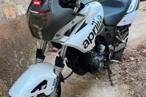 Aprilia Pegaso Strada