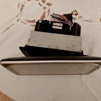 stereo TAC screem  