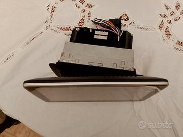 stereo TAC screem  