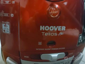 Aspirapolvere hoover telios plus - Elettrodomestici In vendita a Rimini