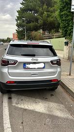 Jeep Compass 1.3 turbo t4 Business 2wd 130cv