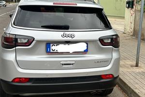 Jeep Compass 1.3 turbo t4 Business 2wd 130cv