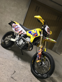 Suzuki DRZ SM 400