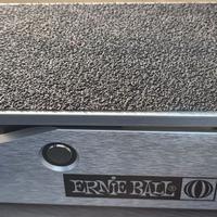 Ernie Ball 6167 Pedale Effetto Volume Stereo 25k