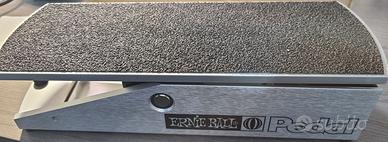 Ernie Ball 6167 Pedale Effetto Volume Stereo 25k