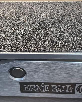 Ernie Ball 6167 Pedale Effetto Volume Stereo 25k