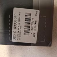 ingranaggio nuovo per doppia 38 denti  FSA bcd 96