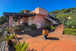 VILLA SINGOLA A PATTI